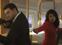 Citadel, Prime Video. Tot ce știm despre serialul cu Priyanka Chopra și Richard Madden. Când e premiera, trailer