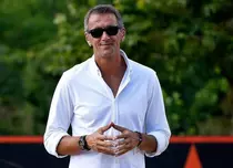 Cosmin Cernat revine pe micile ecrane. Cu ce post TV a bătut palma