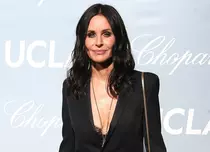 Courteney Cox și fiica ei, Coco Arquette, au strălucit pe covorul roșu. Cum s-au fotografiat împreună