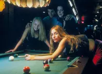 Filme la TV azi, 15 martie: „Barul Coyote Ugly”, „Total Recall”, „Avionul cu șerpi”, „Misiune imposibilă 2”