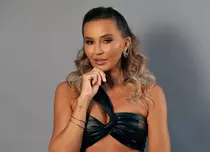 Crina Abrudan, răsfăț după „Survivor”: „Am mâncat ciocolată, pizza, un fast-food”. EXCLUSIV