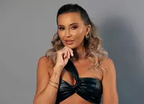 Crina Abrudan, eliminată de la Survivor România 2023. Primele declarații și acuzațiile dure aduse de soțul Faimoasei