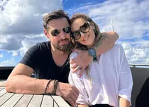 De ce a rămas Daniel Pavel singur în Republica Dominicană. Ce a dezvăluit iubita lui. „E greu când...”