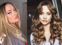 Delia Matache, primele declarații după ce sora ei s-a afișat cu noul iubit. Ce a spus despre scandalul dintre mama lor și noul partener al Oanei