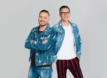 Cosmin Cernat va prezenta noul matinal de la Kanal D2. Pe cine va avea alături de el
