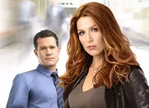 Memorie perfectă, primul sezon al serialului polițist începe la DIVA. Programul de difuzare