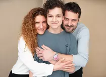 Andrei Aradits, despre cum reușește să se descurce cu banii după divorț. Ce viitor își dorește pentru fiul său