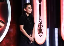 Gina Pistol, în lacrimi la Chefi la cuțite 2023, după ce a aflat povestea de iubire a unui cuplu