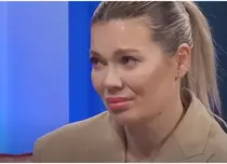 Gina Pistol, în lacrimi după ce a postat o poză cu chipul fiicei sale pe Instagram. „Regret amarnic”