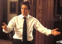 Cine e Hugh Grant? Actorul britanic, erou al comediilor romantice, a recunoscut că nu e un romantic. Cum le-a descris el pe actrițele cu care a jucat