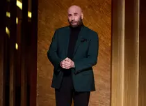 John Travolta, în lacrimi la Premiile Oscar 2023. Omagiul emoționant adus Oliviei Newton-John