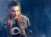 Karmen, clipe dificile în scena morții tatălui ei din serial. „Un moment pe care nu-mi doresc să-l trăiesc niciodată”. EXCLUSIV