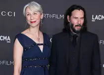 Keanu Reeves, despre relația cu iubita lui, Alexandra Grant. Ce moment frumos au petrecut recent împreună