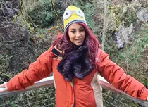 Larisa Drăgulescu este însărcinată a treia oară, la 38 de ani. Cum arată acum fosta soție a lui Marian Drăgulescu