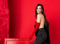 Lili Sandu nu-și refuză mai nimic! „Viața nu este făcută pentru regrete”. EXCLUSIV