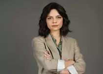 Mădălina Craiu s-a accidentat la filmările pentru „Clanul”. Cu ce semn a rămas