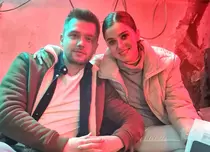 Din „Clanul”, direct pe scenă! Cum ar suna un duet între Marian Olteanu și Theo Rose. EXCLUSIV
