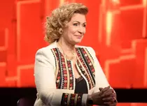 Matilda Pascal Cojocărița, la 40 de întrebări cu Denise Rifai. „Cât ajută titlul de Miss o cântăreață de muzică populară?”