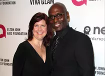 Mesajul dureros al soției lui Lance Reddick, după moartea bruscă a actorului din „John Wick”. Ce i-a rugat pe fani