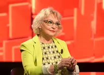 Mihaela Tatu, la 40 de întrebări cu Denise Rifai.„Ați fost îmbrâncită din televiziune?”