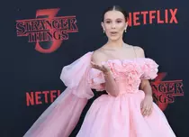Un refuz de milioane de euro! Millie Bobby Brown a respins o ofertă colosală pentru a juca în spin-off-ul „Stranger Things”