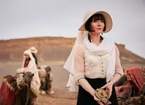 Se întoarce Miss Fisher! Epic Drama difuzează filmul de televiziune „Miss Fisher și giuvaerul blestemat”