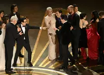 Cine a triumfat și cine a fost învins la premiile Oscar, ediția 2023