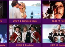 Filme de Oscar la PRO Cinema, în luna martie