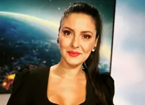 Ramona Păuleanu a plecat de la PRO TV.  Cu ce post de televiziune a semnat