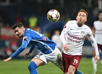 Cine transmite Sepsi – FCSB din etapa a 2-a din play-off