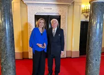 Începe un nou sezon „Rețeaua de idoli”, la TVR 2. Cine este primul invitat al Irinei Păcurariu