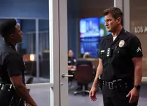 Serialul „Recrutul” revine cu sezonul 5, la AXN