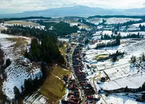 ROventura, 25 martie 2023. La pas prin Țara Bârsei