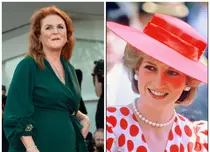 Sarah Ferguson, tribut emoționant pentru prințesa Diana. Ce a dezvăluit despre prințul Philip. „Nu există nimeni altcineva”