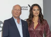 Soția lui Bruce Willis, reacție dură după ce s-a zis că Demi Moore s-a mutat în casa lor