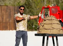 Survivor România 2023. Scandal major în Dominicană. De ce au plâns Zmărăndescu și Kamara. „Mă simt vinovat”