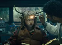 Netflix are încredere în „Sweet Tooth”: Înainte de lansarea sezonului 2 s-a dat undă verde pentru următorul