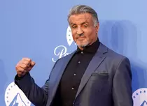 Sylvester Stallone a revenit la o pasiune mai veche. „Este similar cu a scrie un scenariu scurt”