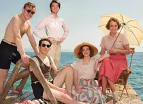 Familia Durrell, tot ce trebuie să știi despre serialul britanic care începe la TVR 1