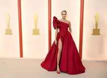 Agonie și extaz la Oscar 2023! Cele mai proaste și cele mai elegante ținute de pe covorul roșu