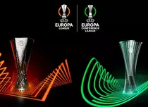 Cine transmite meciurile din Europa League și Conference League