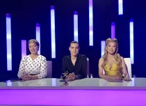 „Vedeta familiei” revine la TVR 1 cu sezonul 2. Matilda Pascal Cojocăriţa, pregătită să jurizeze noi talente