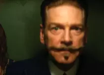 A apărut trailerul filmului „A Haunting in Venice”. Când va avea loc premiera