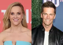 Adevărul după ce s-a zvonit că Reese Witherspoon și Tom Brady au o relație amoroasă. Actrița s-a despărțit de Jim Toth