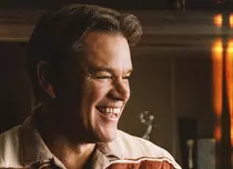 „Air”,  tot ce trebuie să știi despre povestea celor mai cunoscuți pantofi sport din lume. Matt Damon joacă rolul principal