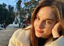 Alina Boz se mărită. Cine este alesul actriței din „Furtună pe Bosfor”