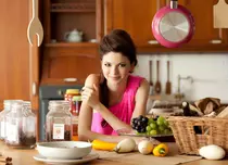 Rețetă de Paște, de la Anca Lungu: drob de curcan cu ouă de prepeliță. EXCLUSIV