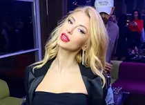 Andreea Bălan, prima reacție după ce a fost văzută când se săruta cu Jador. „Profit acum”