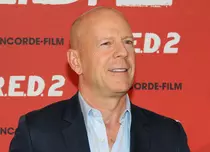 Bruce Willis este, oficial, bunic! Fiica lui cea mare, Rumer Willis, a născut o fetiță