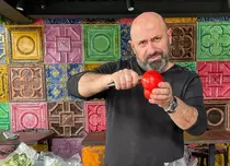 Cătălin Scărlătescu, detalii inedite despre noua sa destinație de vacanță. „Așa începe o zi superbă”